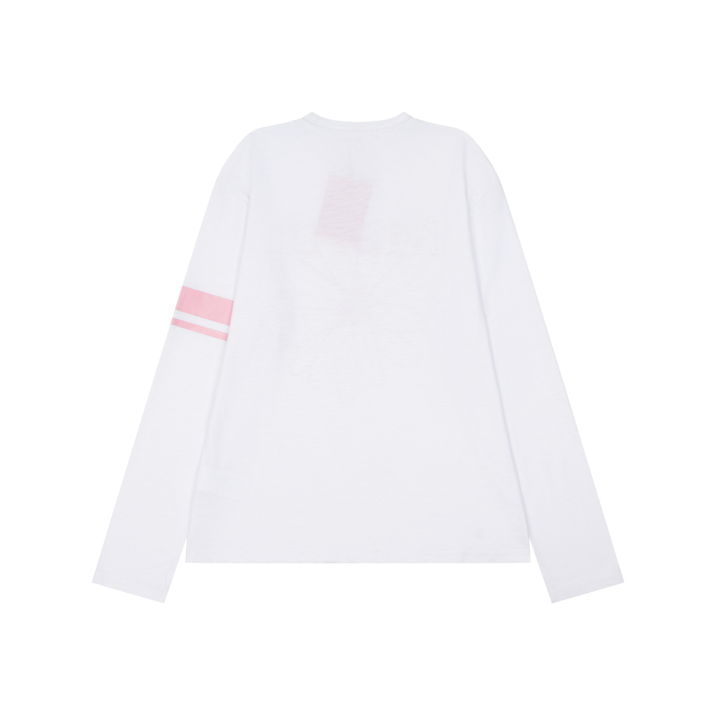 마르디 머크레디 롱 슬리브 상의, 슬럽 코튼 소재의 프 - Blouses 리뷰 및 가격